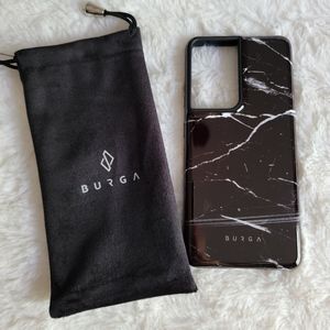 Burga Samsung Galaxy S21 Phone Case